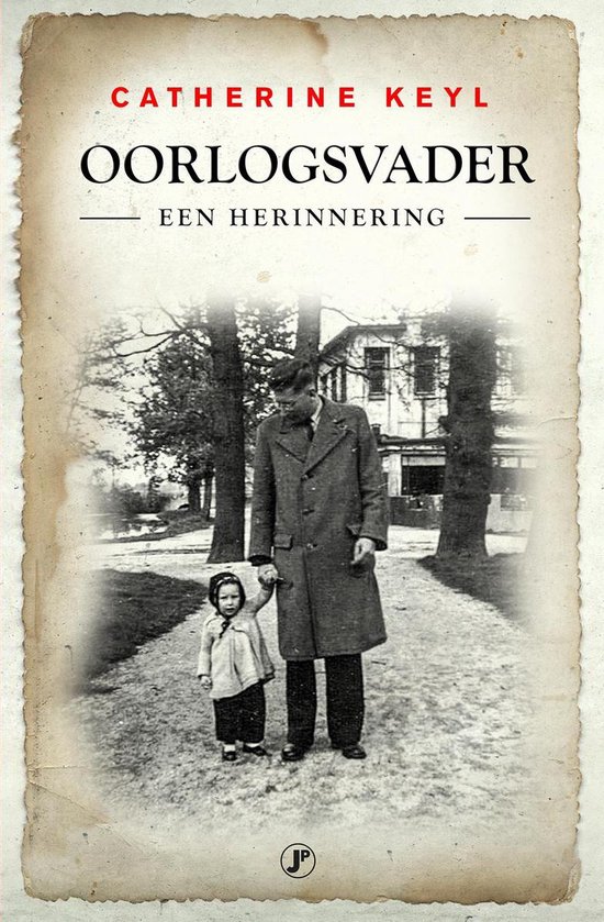 Oorlogsvader