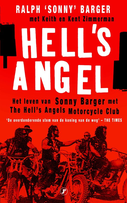 Hell's Angel