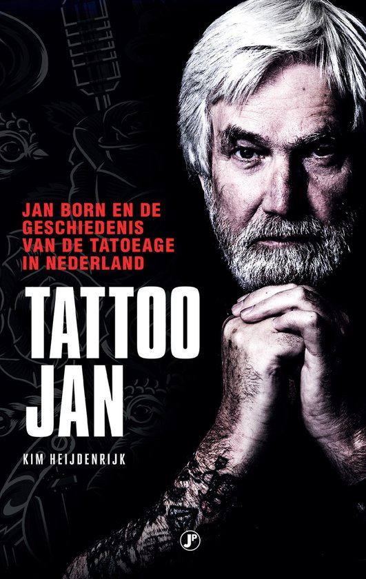 Tattoo Jan