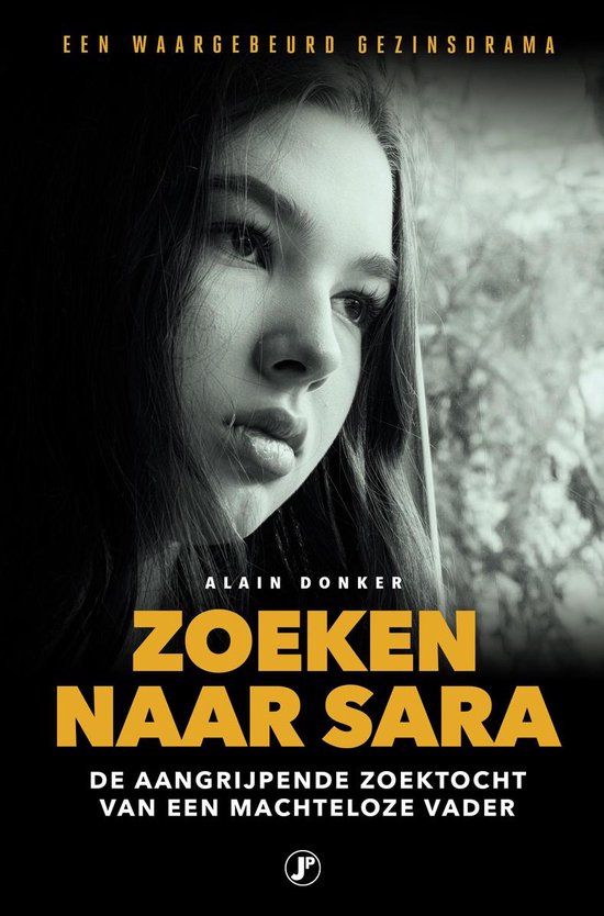 Zoeken naar Sara