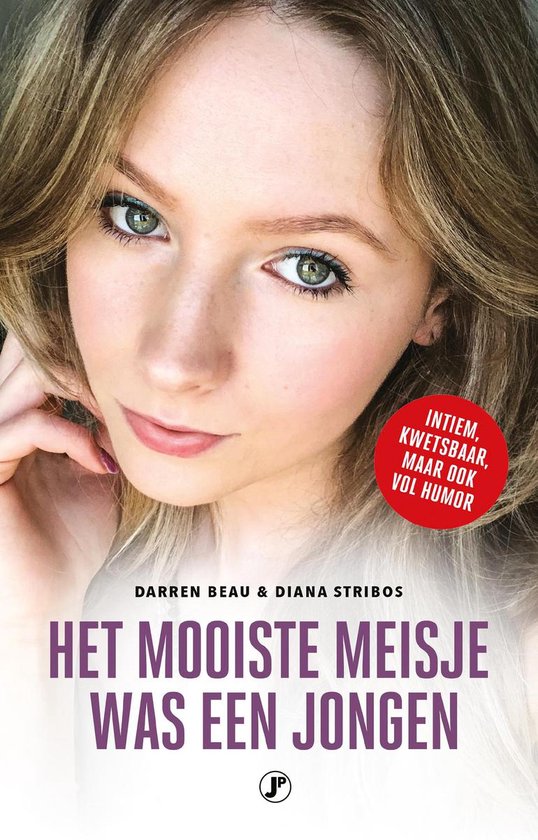 Het mooiste meisje was een jongen