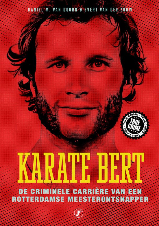 True Crime - Karate Bert