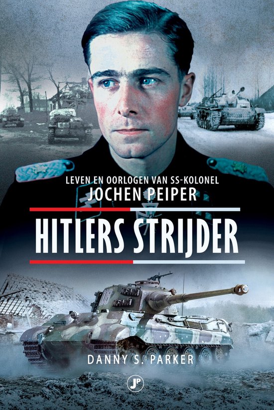 Hitlers strijder