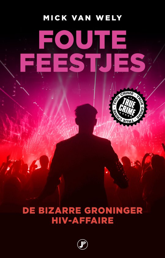 Foute feestjes