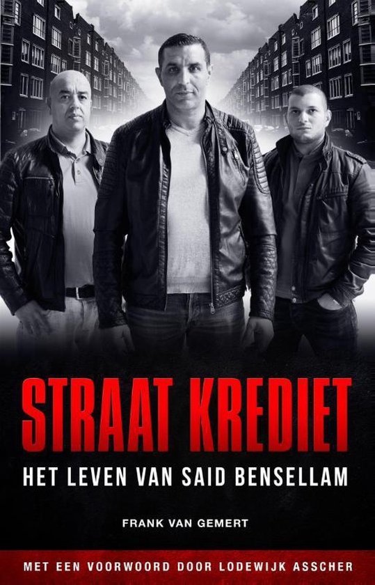 Straat krediet