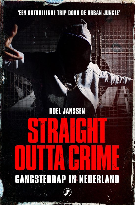 Straight Outta Crime