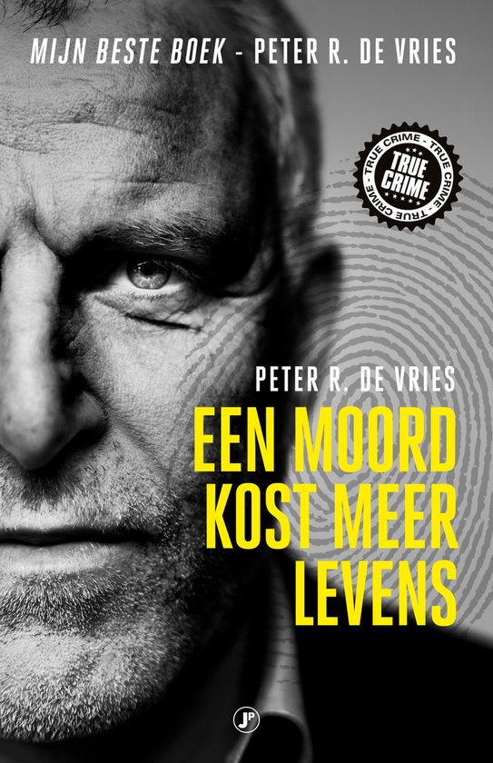 True Crime - Een moord kost meer levens