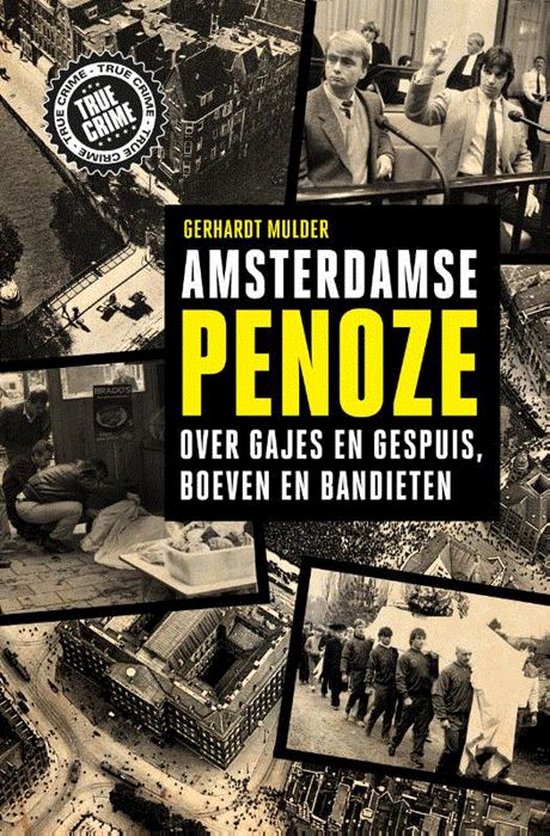 Amsterdamse penoze