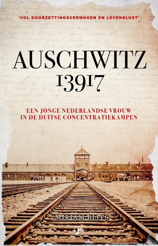 Auschwitz 13917