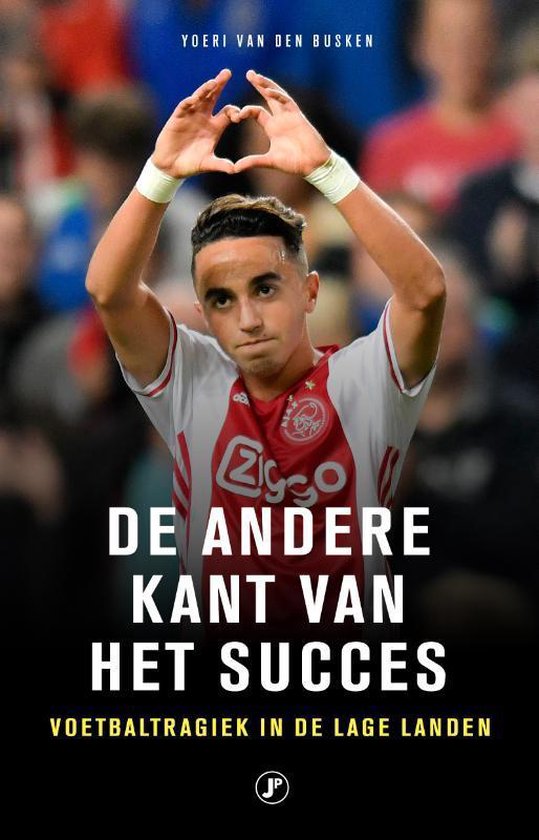 De andere kant van het succes