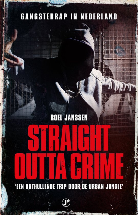 Straight outta crime