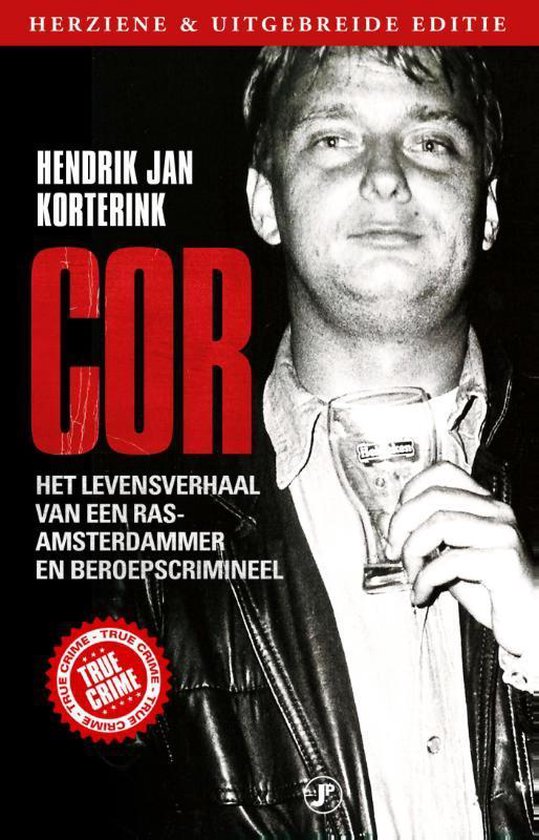 True Crime - Cor