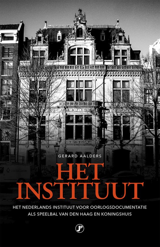 Het Instituut