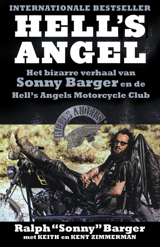 Hell's Angel