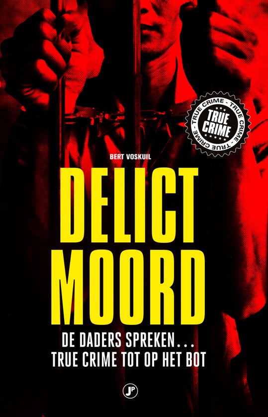 Delict Moord