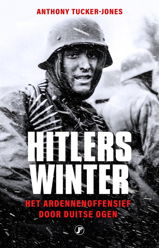 Hitlers winter