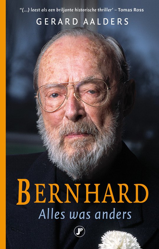 Bernhard