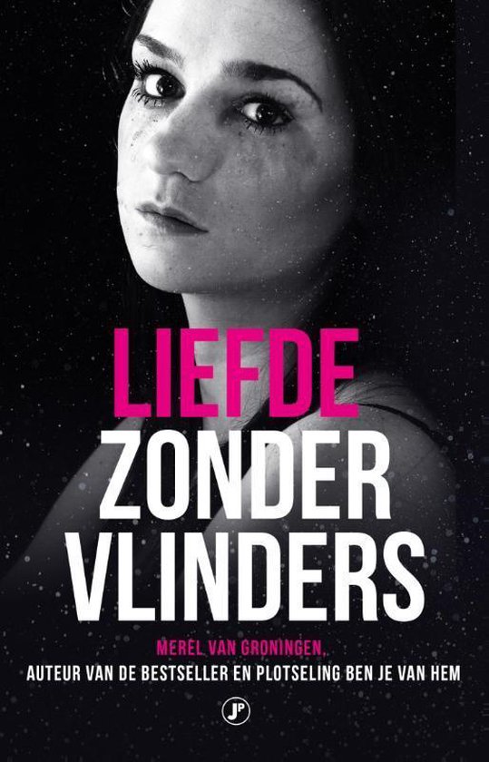 Liefde zonder vlinders