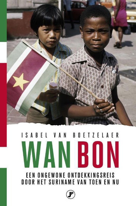 Wan Bon