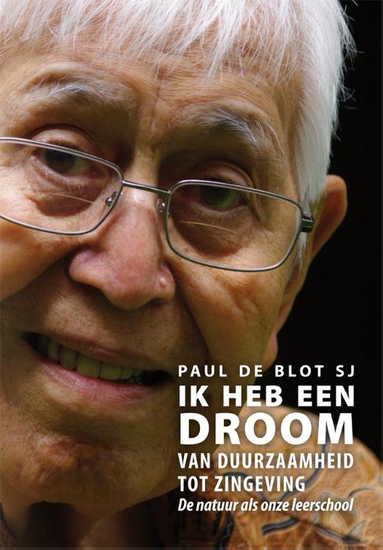 Ik heb een droom