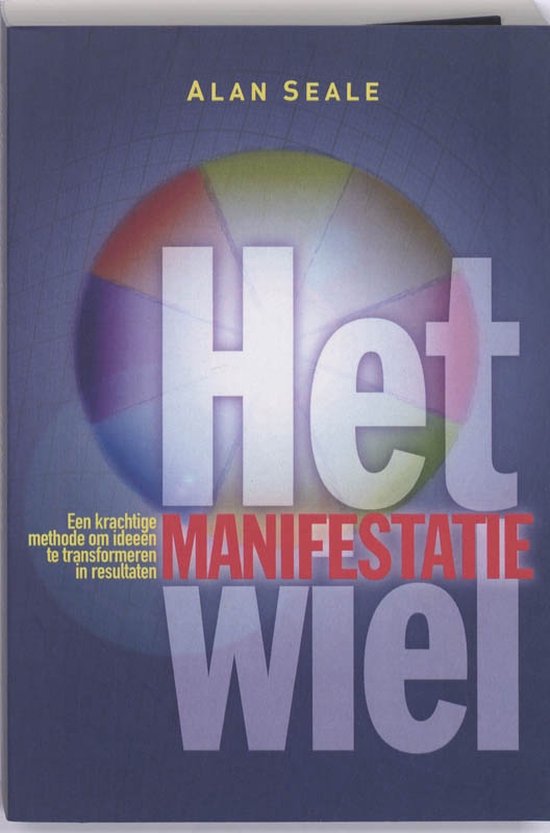 Het Manifestatiewiel