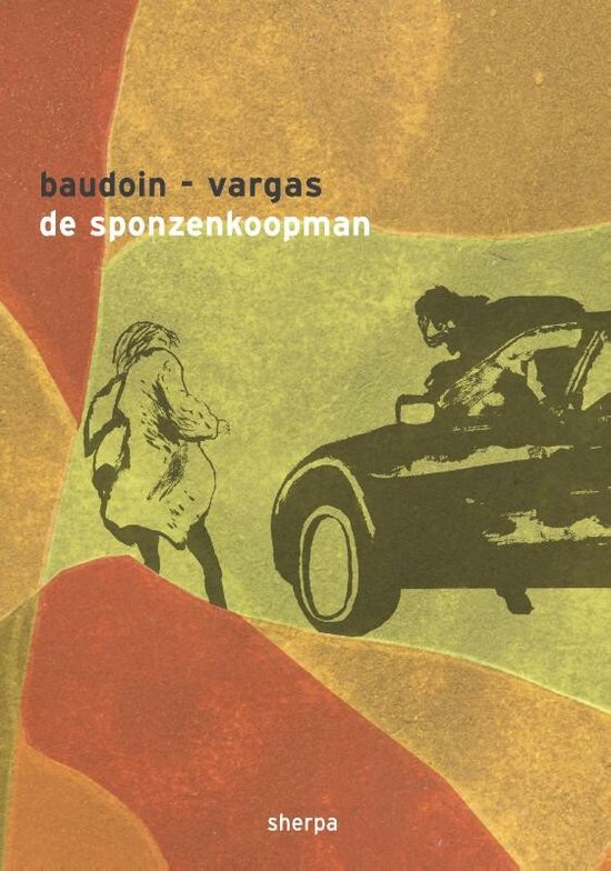 Collectie Baudoin De sponzenkoopman