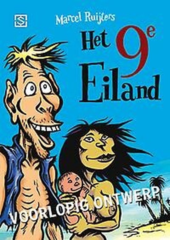 Het 9e eiland