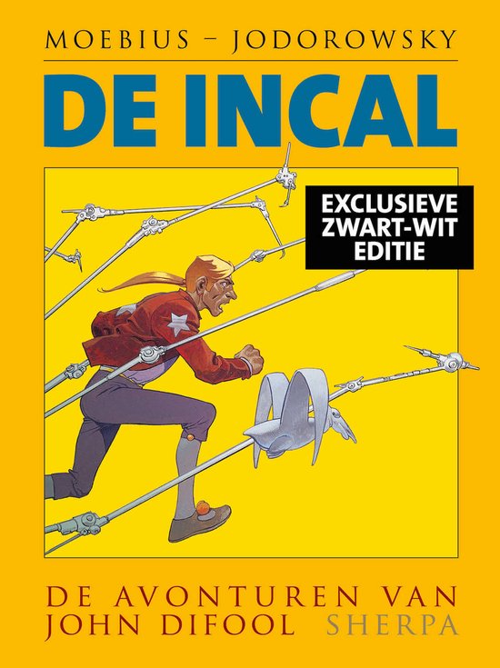 De Incal