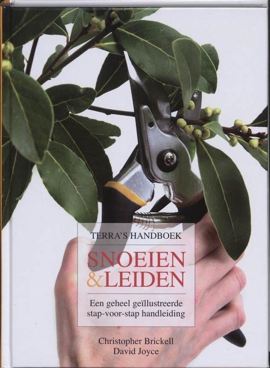 Terra's handboek snoeien en leiden