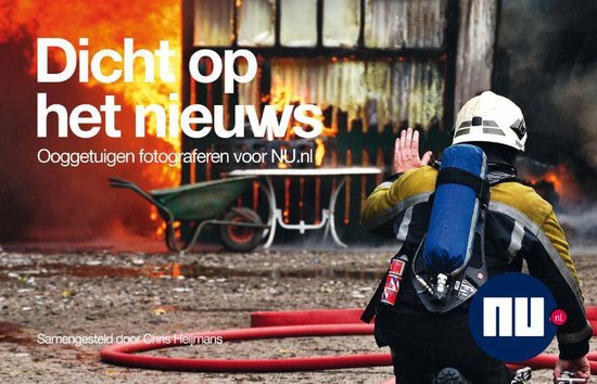 Dicht Op Het Nieuws