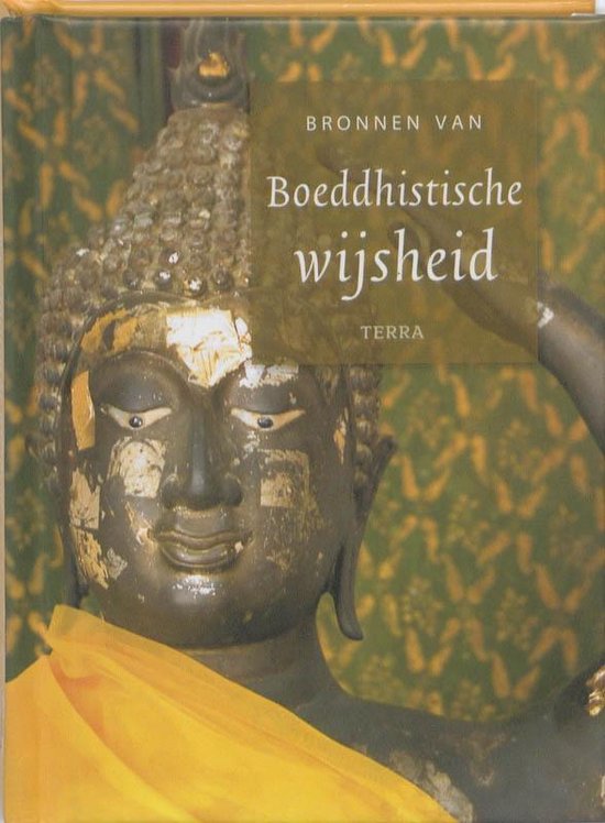 Bronnen van Boeddhistische wijsheid