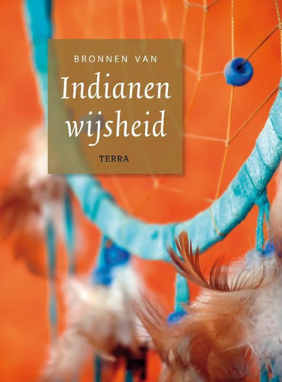 Bronnen van Indianen wijsheid