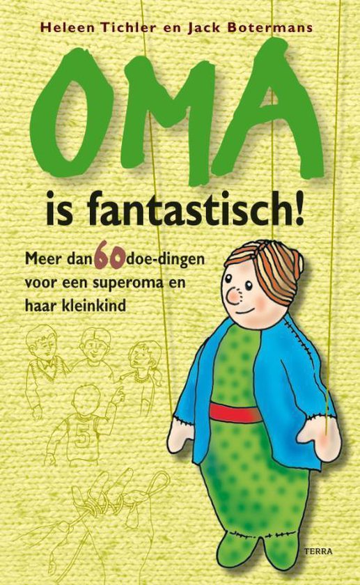 Oma Is Fantastisch!