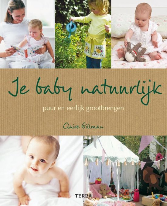 Je Baby Natuurlijk