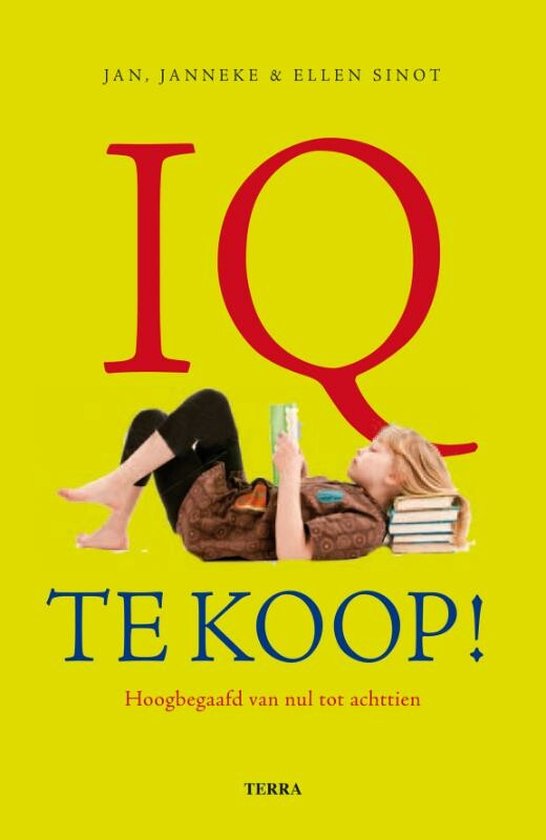 Iq Te Koop!