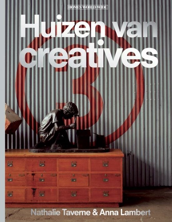 Huizen Van Creatives (Nl)