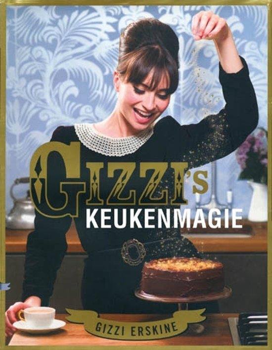 Gizzi's keukenmagie