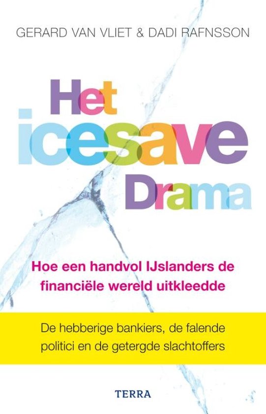 Het Icesave Drama