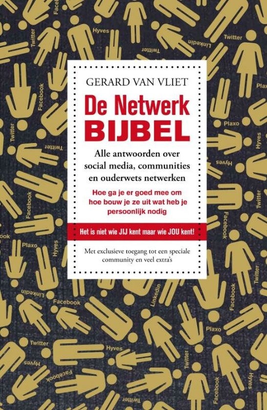 De NetwerkBijbel