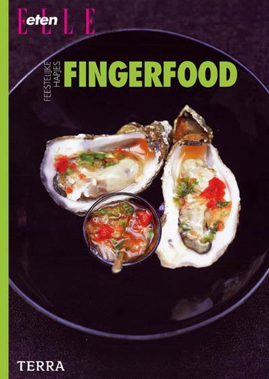 Fingerfood