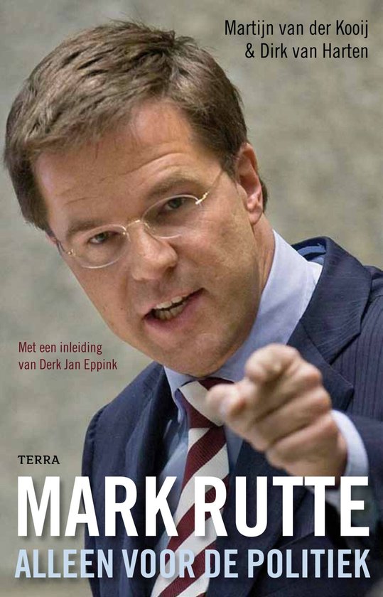 Mark Rutte