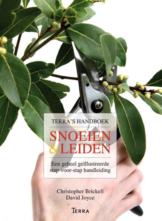 Handboek snoeien en leiden