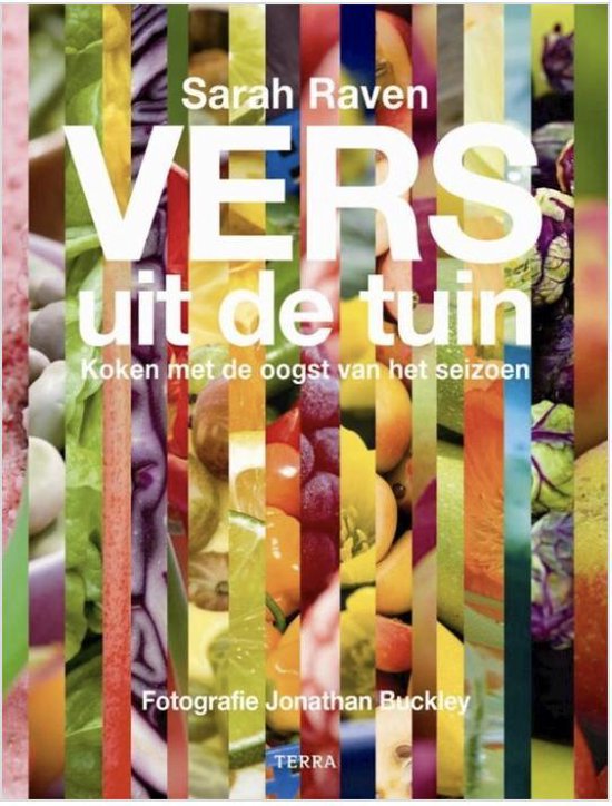 Vers uit de tuin