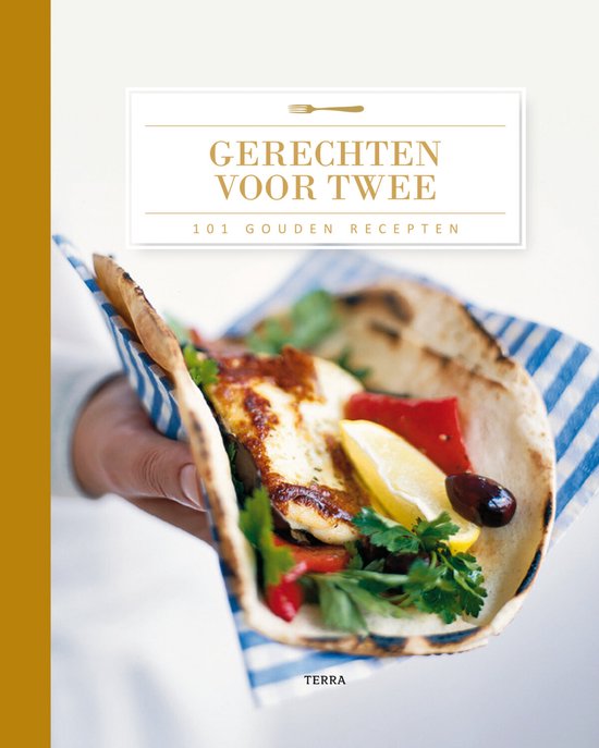 Gerechten voor twee