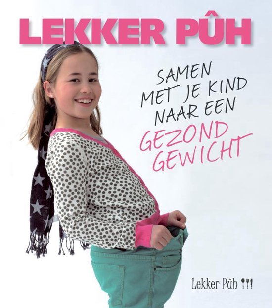 Lekker Puh!!!