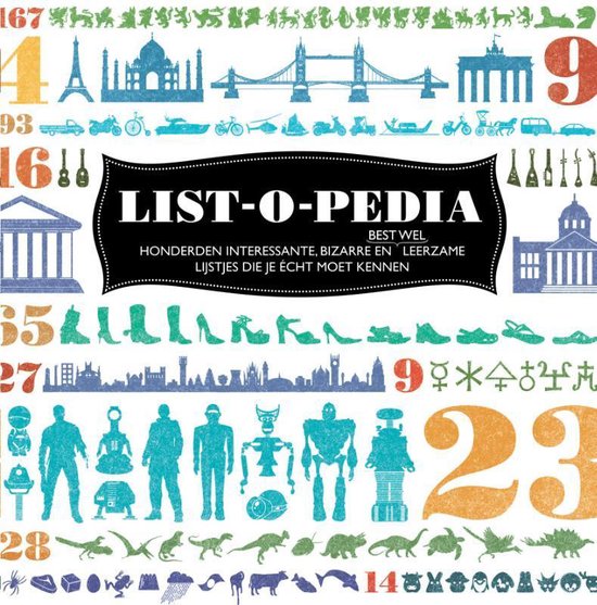 List-o-pedia