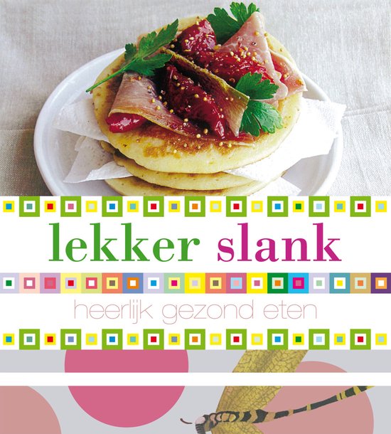 Lekker Slank