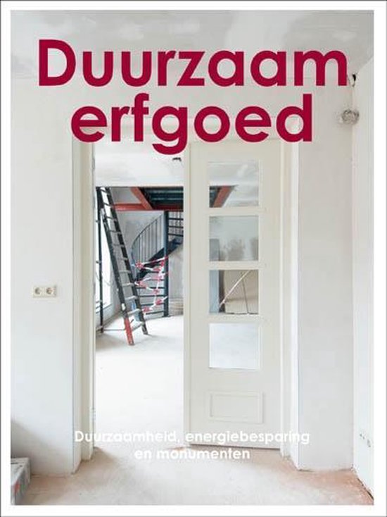 Duurzaam Erfgoed