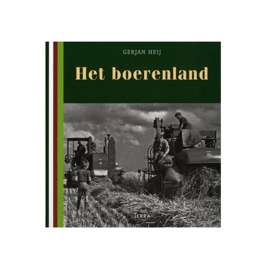 Het Boerenland