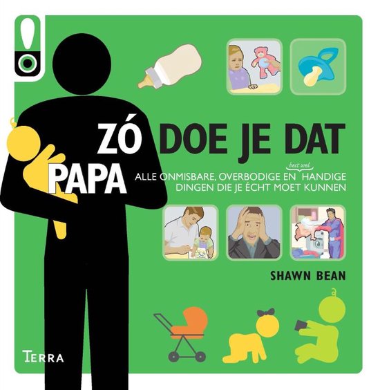 Zo doe je dat - Papa